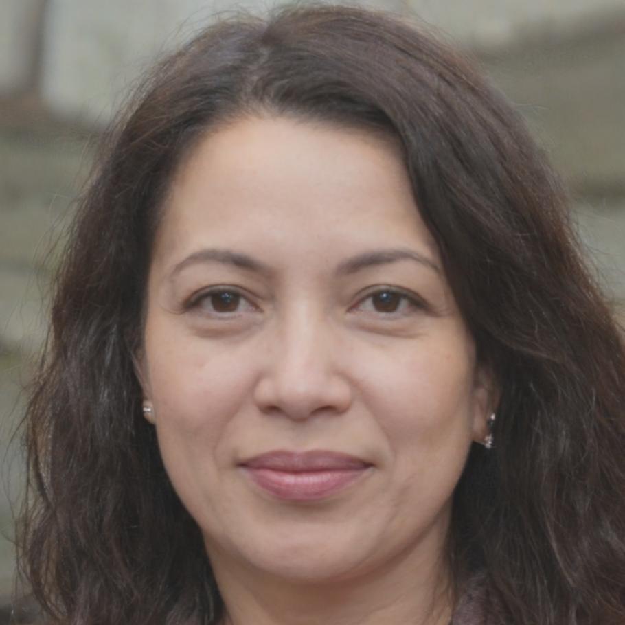 Katharina Höfer Profilbild